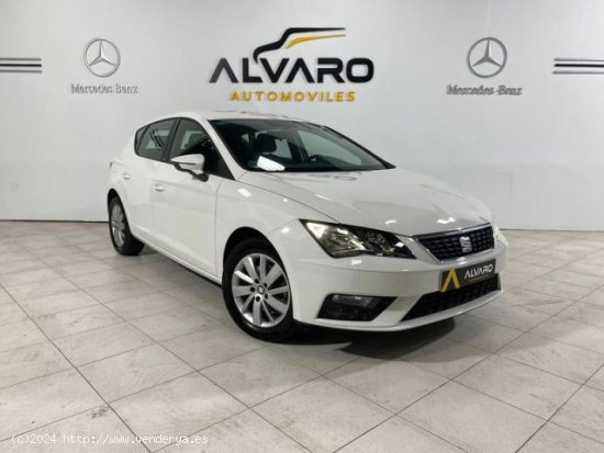 SEAT Leon en venta en Osuna (Sevilla) - Osuna