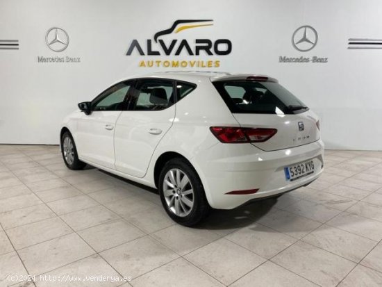 SEAT Leon en venta en Osuna (Sevilla) - Osuna