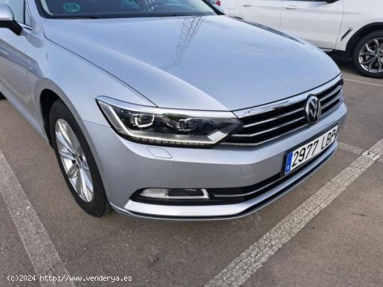 VOLKSWAGEN Passat en venta en Pamplona/IruÃ±a (Navarra) - Pamplona/IruÃ±a