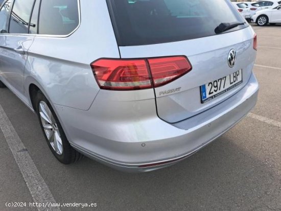 VOLKSWAGEN Passat en venta en Pamplona/IruÃ±a (Navarra) - Pamplona/IruÃ±a