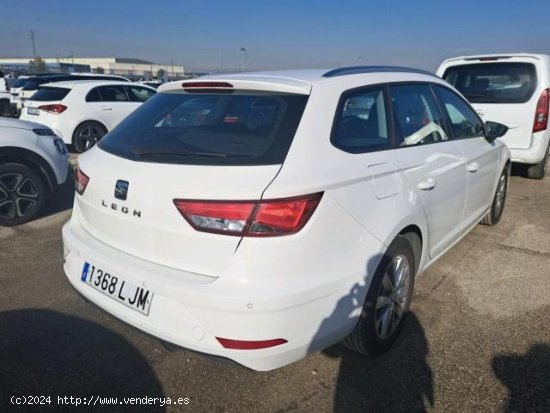 SEAT Leon en venta en Pamplona/IruÃ±a (Navarra) - Pamplona/IruÃ±a