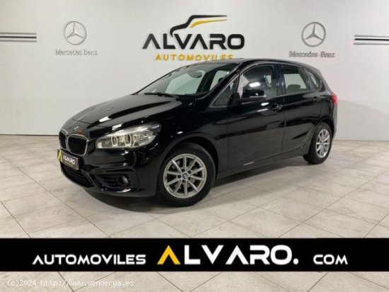  BMW Serie 2 en venta en Osuna (Sevilla) - Osuna 