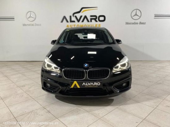 BMW Serie 2 en venta en Osuna (Sevilla) - Osuna