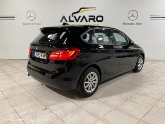 BMW Serie 2 en venta en Osuna (Sevilla) - Osuna