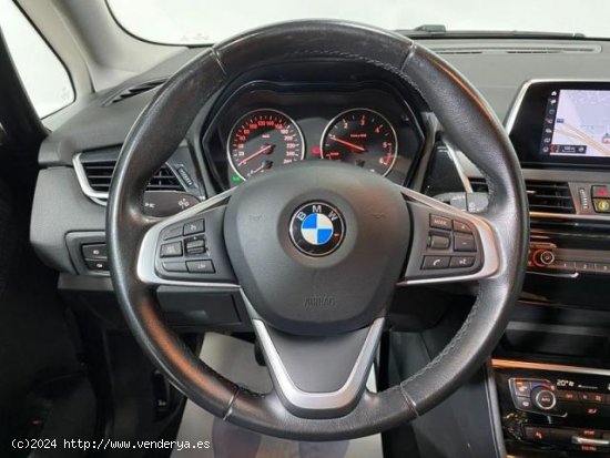 BMW Serie 2 en venta en Osuna (Sevilla) - Osuna