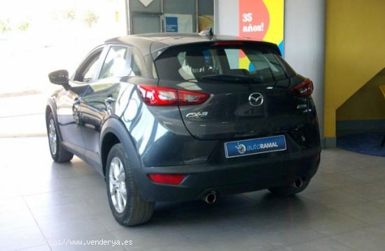 MAZDA CX-3 en venta en Torres de Cotillas (Murcia) - Torres de Cotillas