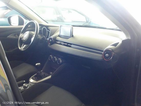 MAZDA CX-3 en venta en Torres de Cotillas (Murcia) - Torres de Cotillas