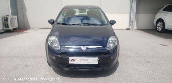 FIAT Punto Evo en venta en Santpedor (Barcelona) - Santpedor