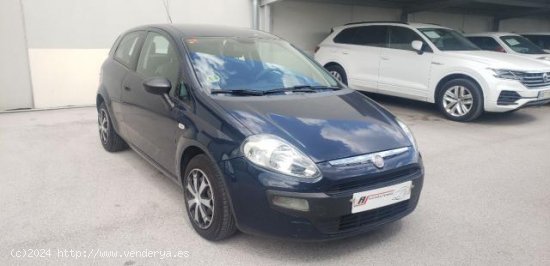 FIAT Punto Evo en venta en Santpedor (Barcelona) - Santpedor