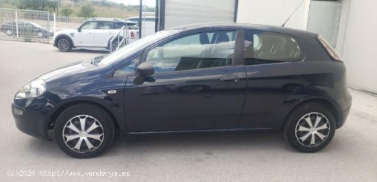 FIAT Punto Evo en venta en Santpedor (Barcelona) - Santpedor