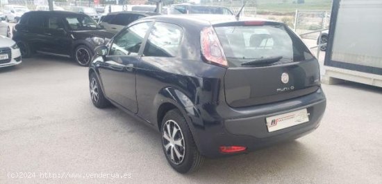 FIAT Punto Evo en venta en Santpedor (Barcelona) - Santpedor