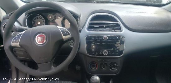 FIAT Punto Evo en venta en Santpedor (Barcelona) - Santpedor