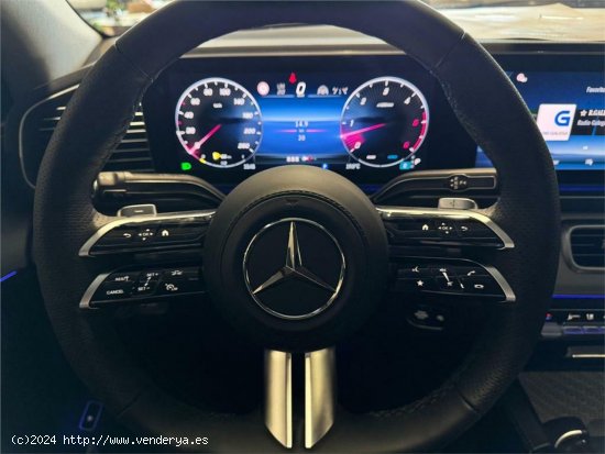 Mercedes GLE Coupé GLE 450 d 4MATIC - 