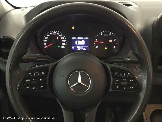 Mercedes Sprinter 316 CDI LARGO L 3.5T T.ALTO MIXTO - 