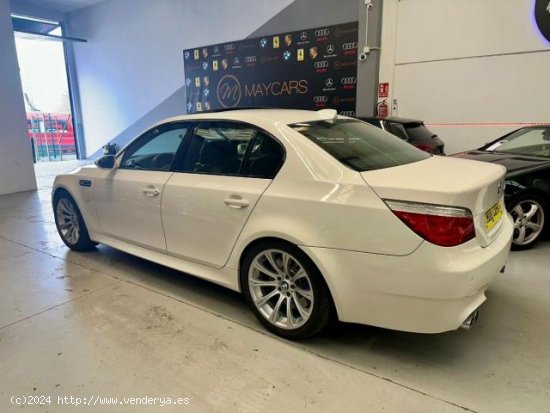 BMW M5 en venta en Sevilla (Sevilla) - Sevilla