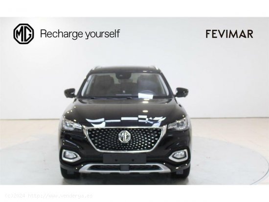 MG eHS 1.5T-GDI PHEV Luxury - 