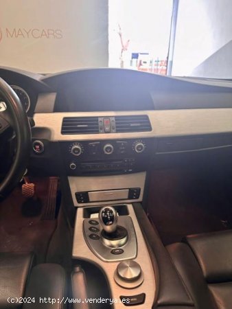 BMW M5 en venta en Sevilla (Sevilla) - Sevilla