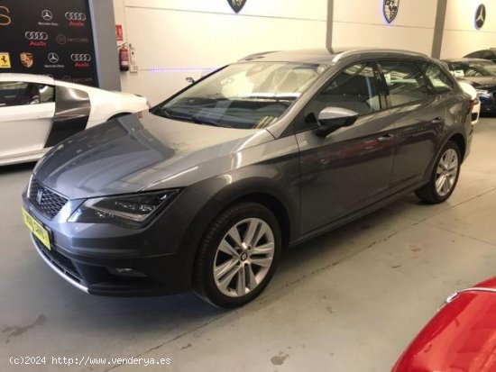 SEAT Leon en venta en Sevilla (Sevilla) - Sevilla