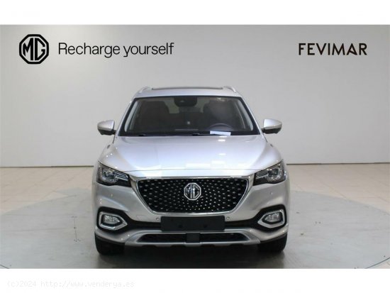 MG eHS 1.5T-GDI PHEV Luxury - 