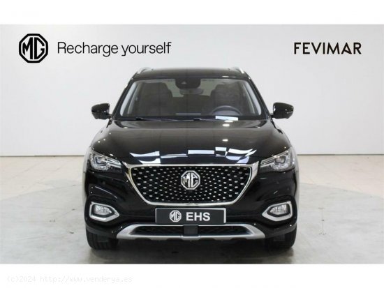 MG eHS 1.5T-GDI PHEV Luxury - 