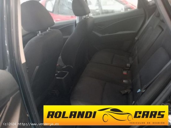 HYUNDAI iX20 en venta en Palma de Mallorca (Islas Baleares) - Palma de Mallorca