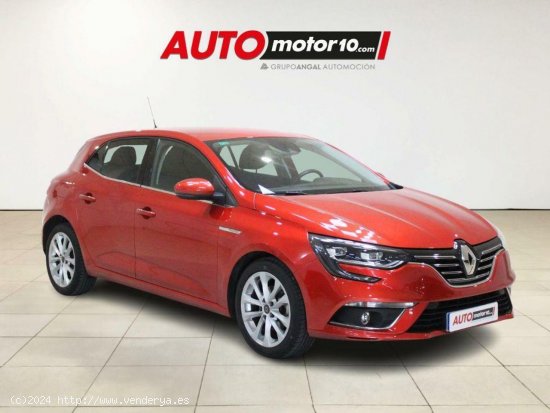 Renault Megane Zen Tce GPF 103 kW (140CV) - 