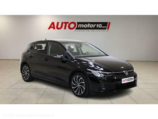 Volkswagen Golf Style 1.5 eTSI 110kW (150CV) DSG - 