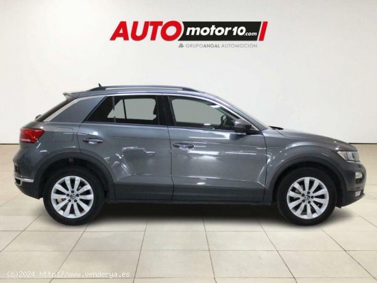 Volkswagen T-Roc Advance 2.0 TDI 110kW (150CV) - 