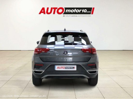 Volkswagen T-Roc Advance 2.0 TDI 110kW (150CV) - 