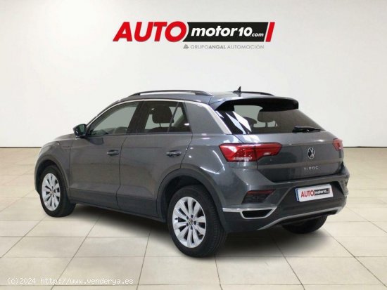 Volkswagen T-Roc Advance 2.0 TDI 110kW (150CV) - 