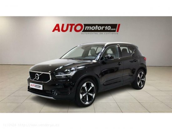 Volvo XC40 2.0 D3 AWD Momentum Auto - 