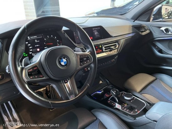 BMW Serie 1 M135i xDrive Automatico de 2021 con 45.900 Km por 39.990 EUR. en Barcelona