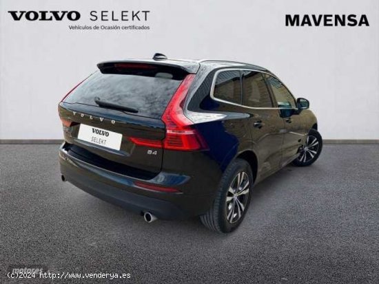 Volvo XC 60 Momentum Pro, B4 mild hybrid de 2021 con 104.742 Km por 36.900 EUR. en Badajoz