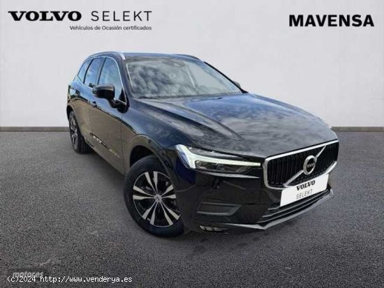 Volvo XC 60 Momentum Pro, B4 mild hybrid de 2021 con 104.742 Km por 36.900 EUR. en Badajoz