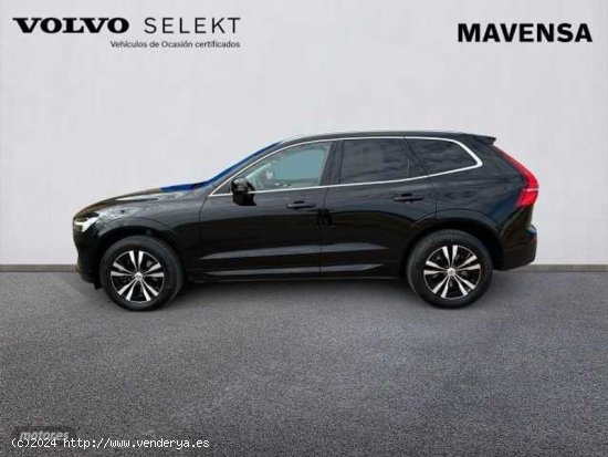 Volvo XC 60 Momentum Pro, B4 mild hybrid de 2021 con 104.742 Km por 36.900 EUR. en Badajoz