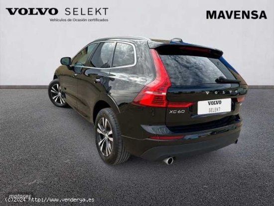 Volvo XC 60 Momentum Pro, B4 mild hybrid de 2021 con 104.742 Km por 36.900 EUR. en Badajoz