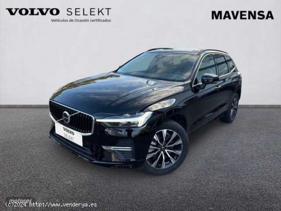  Volvo XC 60 Core, B4 (gasolina), Gasolina de 2023 con 36.223 Km por 41.800 EUR. en Badajoz 