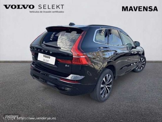 Volvo XC 60 Core, B4 (gasolina), Gasolina de 2023 con 36.223 Km por 41.800 EUR. en Badajoz