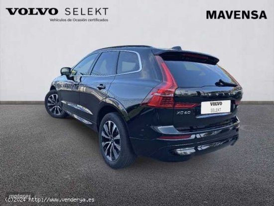 Volvo XC 60 Core, B4 (gasolina), Gasolina de 2023 con 36.223 Km por 41.800 EUR. en Badajoz