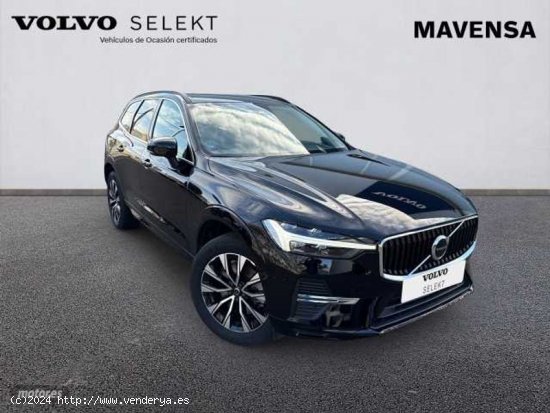 Volvo XC 60 Core, B4 (gasolina), Gasolina de 2023 con 36.223 Km por 41.800 EUR. en Badajoz