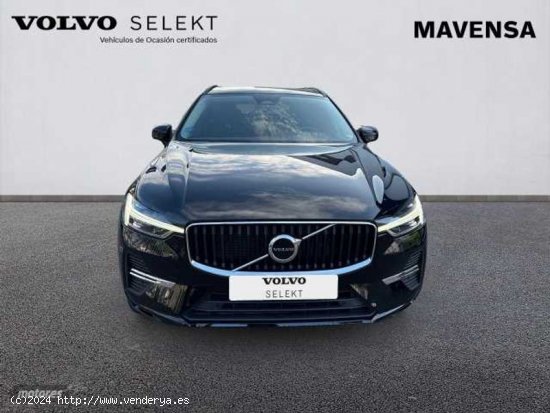 Volvo XC 60 Core, B4 (gasolina), Gasolina de 2023 con 36.223 Km por 41.800 EUR. en Badajoz