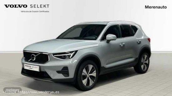  Volvo XC40 2.0 B3 CORE AUTO 163 CV de 2024 con 1 Km por 37.900 EUR. en A Coruna 