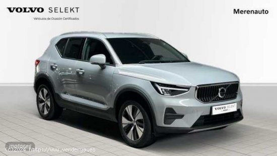 Volvo XC40 2.0 B3 CORE AUTO 163 CV de 2024 con 1 Km por 37.900 EUR. en A Coruna