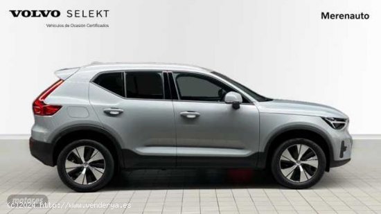 Volvo XC40 2.0 B3 CORE AUTO 163 CV de 2024 con 1 Km por 37.900 EUR. en A Coruna