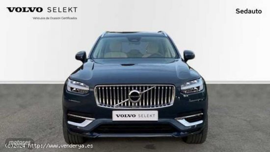 Volvo XC 90 2.0 B5 BRIGHT AWD AUTO 5P 7 Plazas de 2023 con 29.643 Km por 65.800 EUR. en Murcia