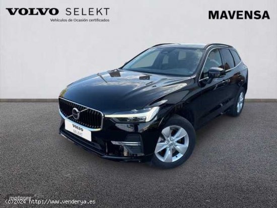  Volvo XC 60 Core, B4 (diesel), Diesel de 2023 con 36.930 Km por 42.700 EUR. en Badajoz 