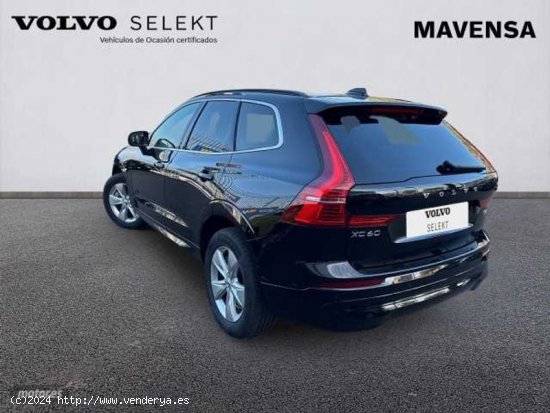 Volvo XC 60 Core, B4 (diesel), Diesel de 2023 con 36.930 Km por 42.700 EUR. en Badajoz