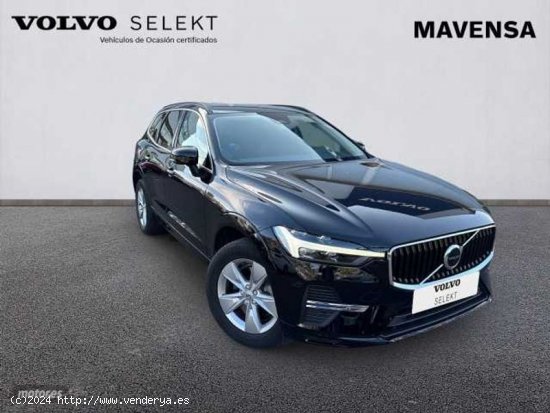 Volvo XC 60 Core, B4 (diesel), Diesel de 2023 con 36.930 Km por 42.700 EUR. en Badajoz