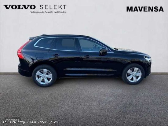 Volvo XC 60 Core, B4 (diesel), Diesel de 2023 con 36.930 Km por 42.700 EUR. en Badajoz