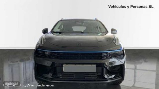 Lynk & Co 01 1.5 PHEV 6.6KW 261 5P de 2022 con 28.852 Km por 26.900 EUR. en Ciudad Real